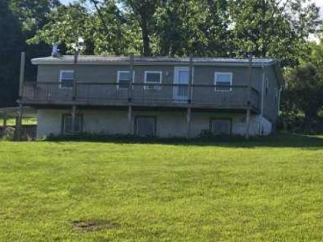House for sale in Alma, New York