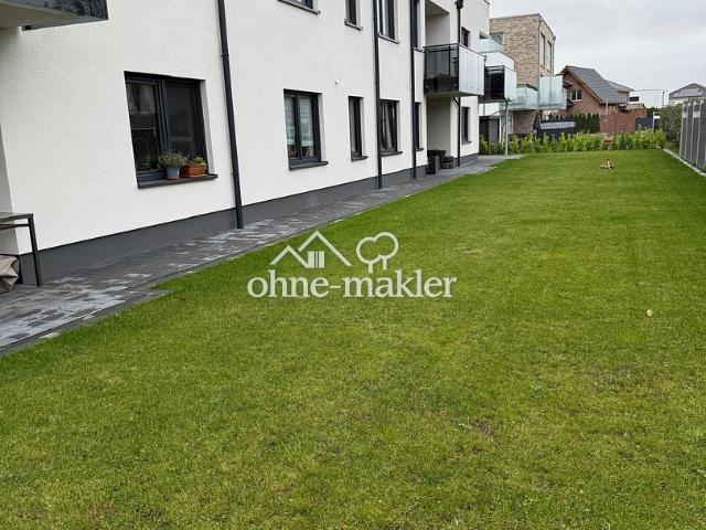 Apartment kaufen in Wissingen, Bissendorf