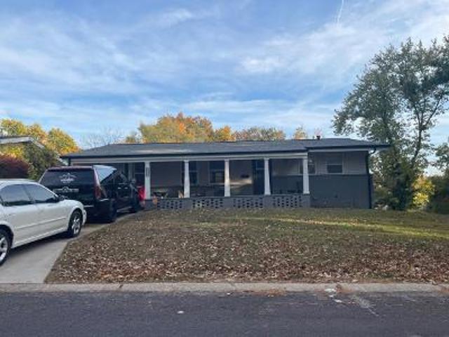 House for sale in Saint Louis, Missouri