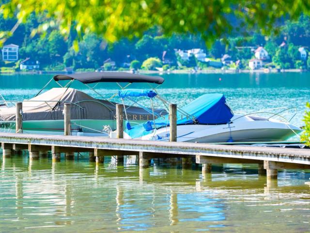 Wohnung kaufen in Pörtschach am Wörther See, Kärnten