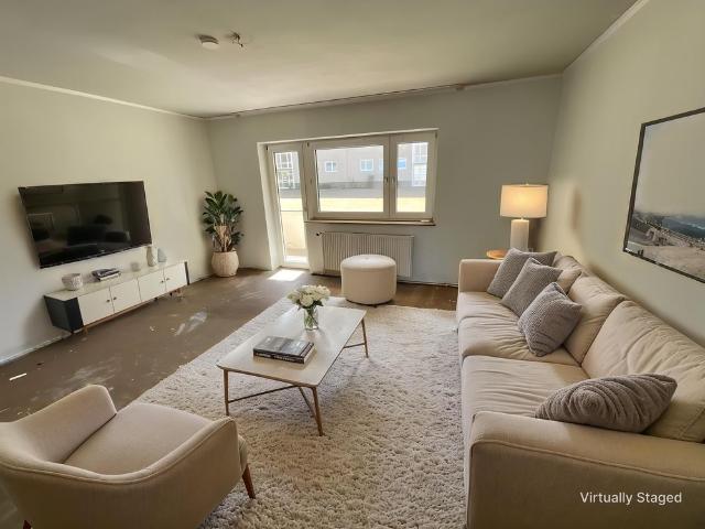 Apartment mieten in Herbede, Witten