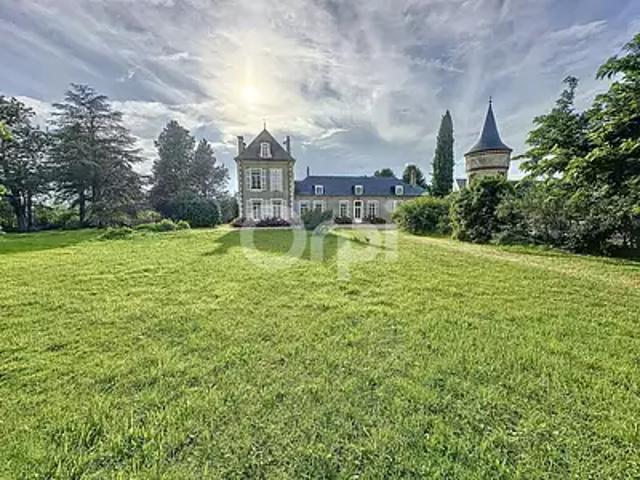 Maison vente à Vornay, Cher