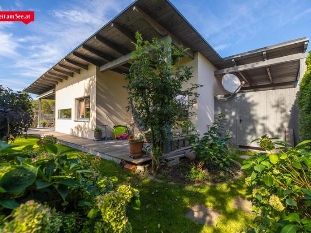 Haus kaufen in Attersee