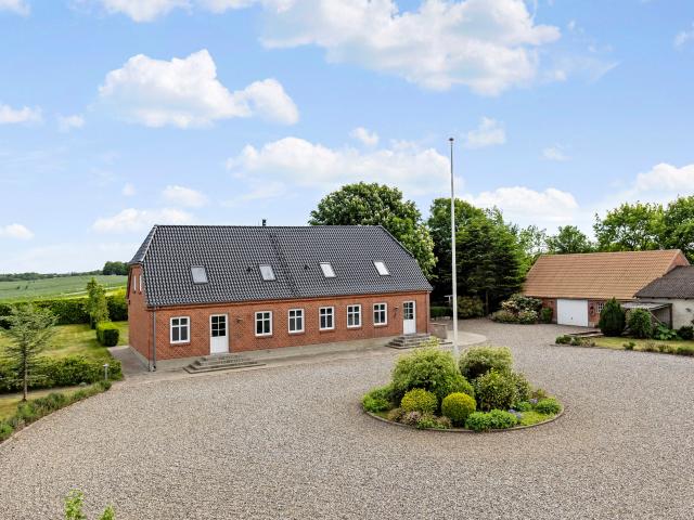 Landejendom til salg i Vorning, Viborg Kommune