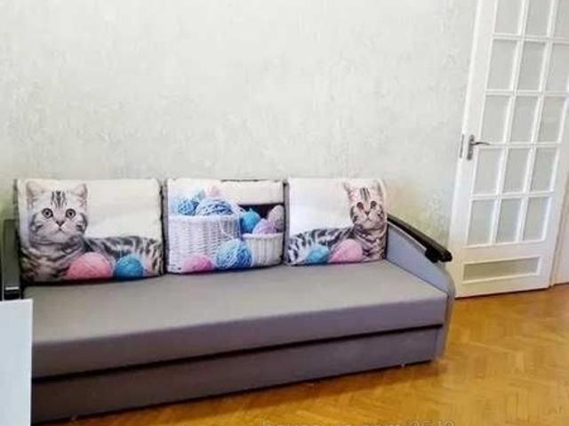 Квартира аренда в Подгородном, Тернопольской области