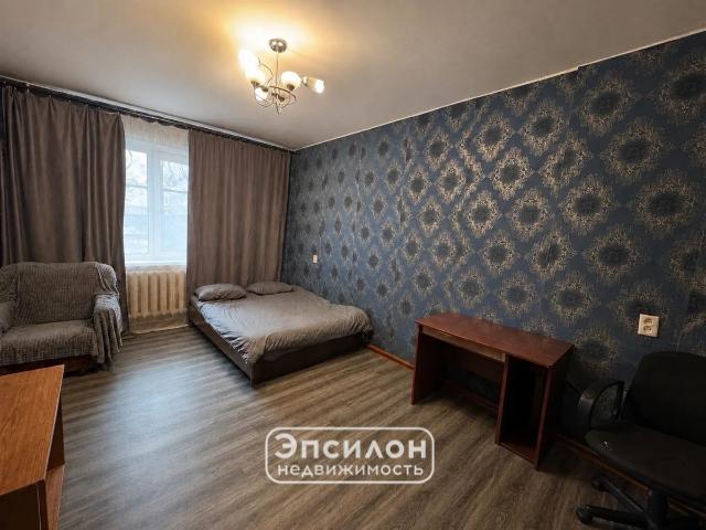 Квартира продажа в Ворошневский, Курская область