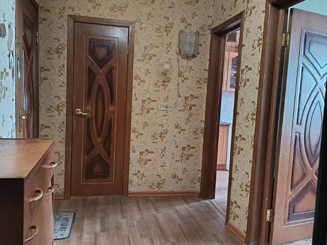 Квартира продажа в Ворошневский, Курская область