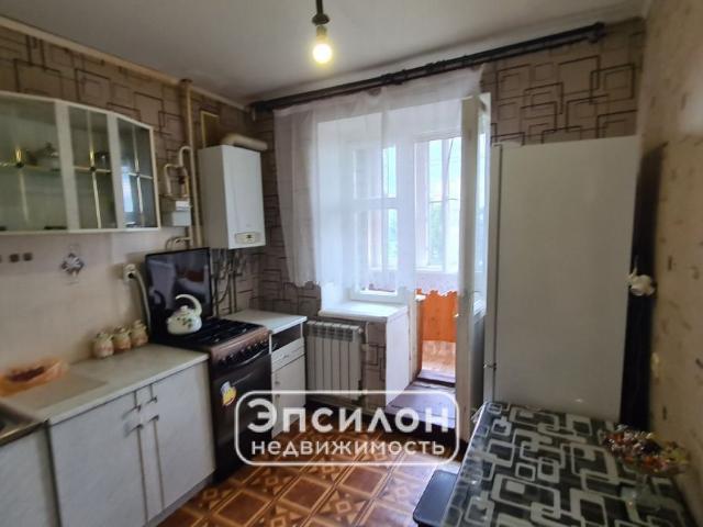Квартира продажа в Ворошневский, Курская область