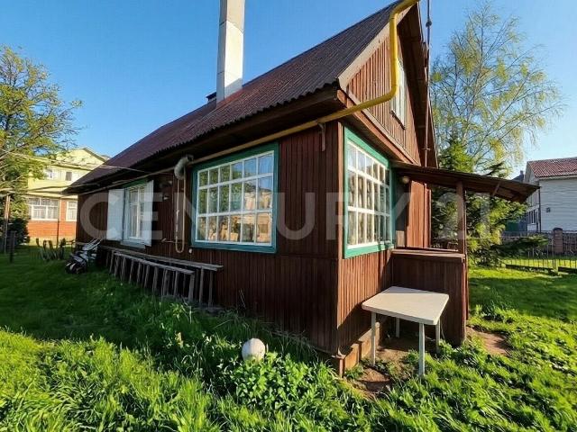Квартира продажа в Калужская Обл