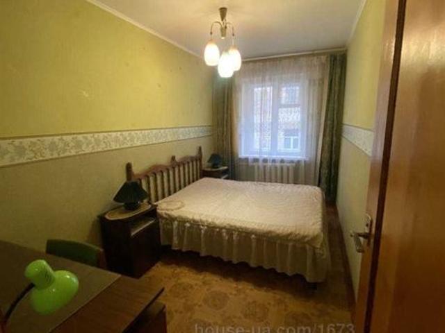 Квартира продажа в Павлово поле, Хорошево
