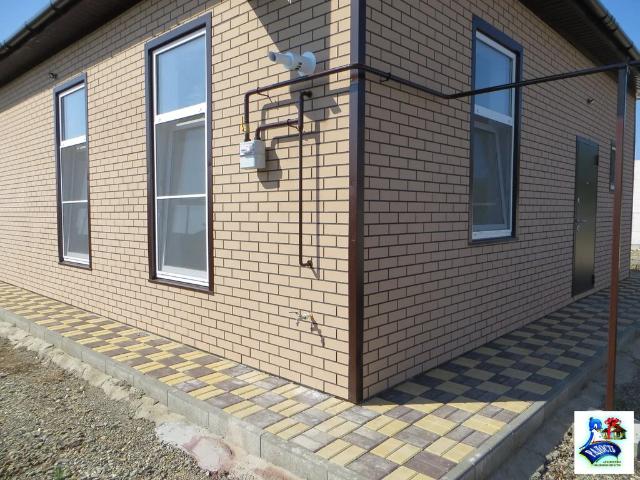 Квартира продажа в Воронцовка С, Краснодарский Край