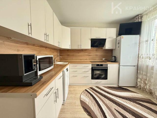 Квартира продажа в Воронеж, Воронежская область
