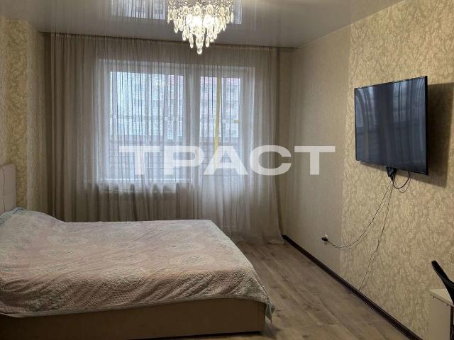 Квартира продажа в Воронеж, Воронежская область