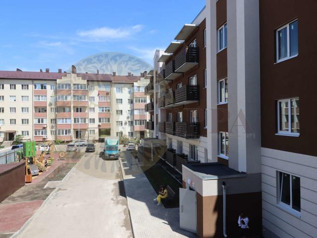 Квартира продажа в Новая Усмань, Воронежская область