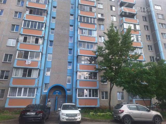 Квартира продажа в Северо-Восточный, Воронеж
