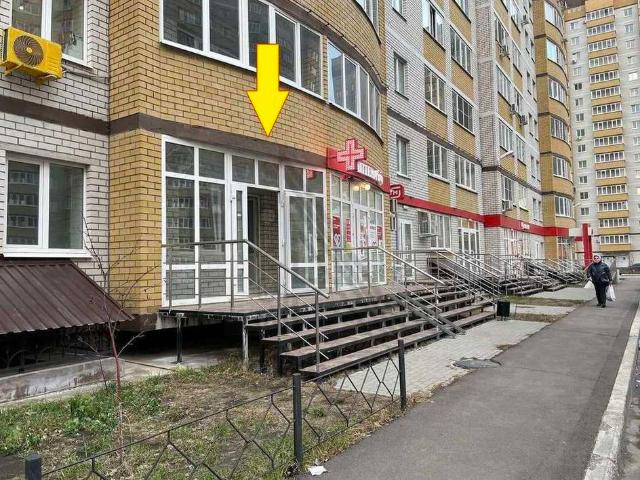 Квартира аренда в Воронеж, Воронежская область