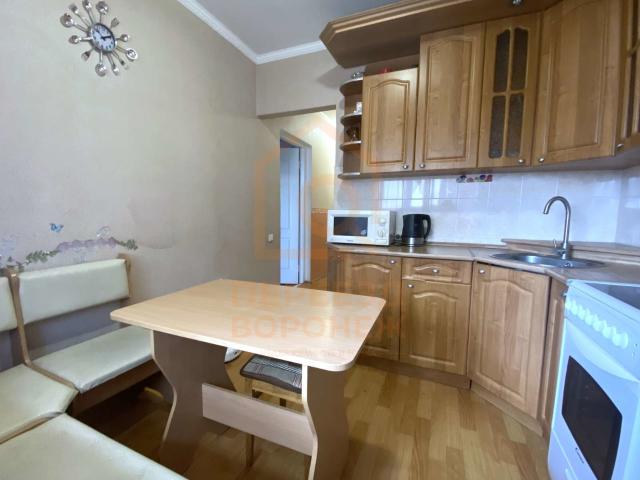 Квартира продажа в Воронеж, Воронежская область