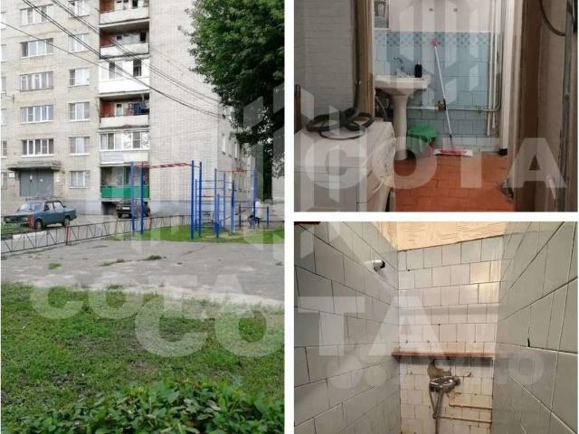 Квартира продажа в Воронеж, Воронежская область