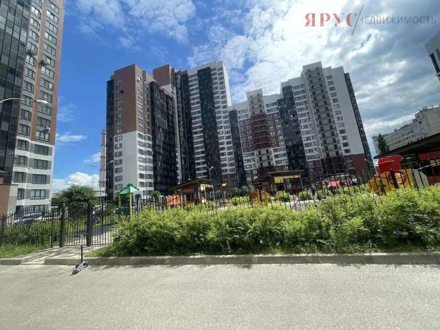 Квартира продажа в Воронеж, Воронежская область