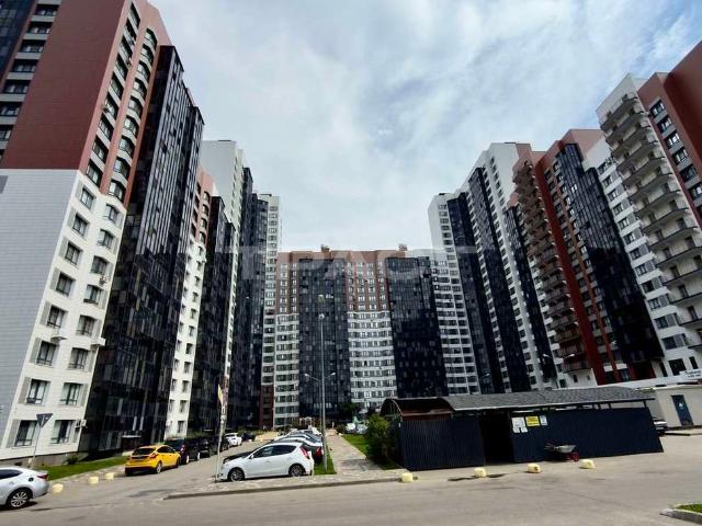 Квартира продажа в Воронеж, Воронежская область