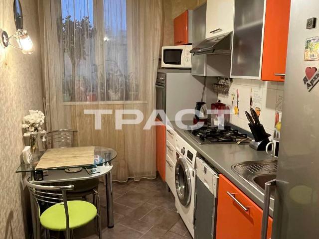 Квартира продажа в Воронеж, Воронежская область