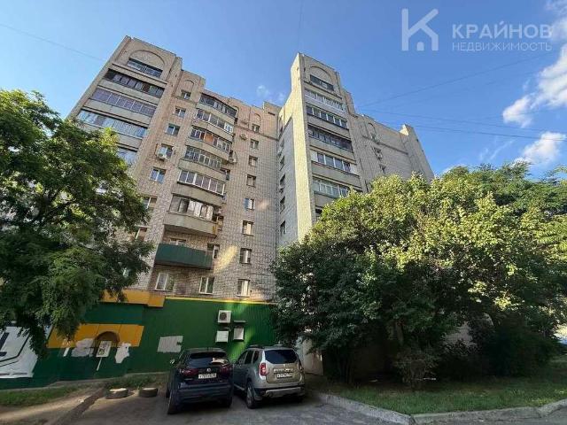 Квартира продажа в Воронеж, Воронежская область