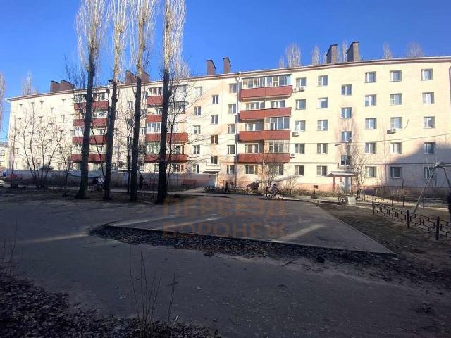 Квартира продажа в Воронеж, Воронежская область