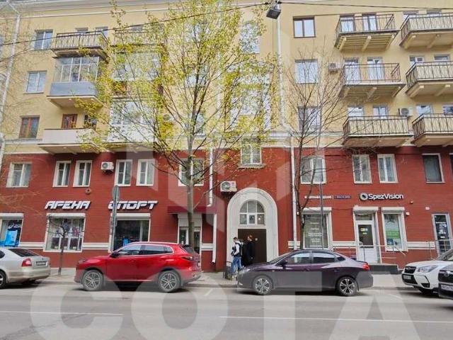 Квартира продажа в Воронеж, Воронежская область