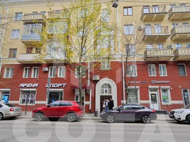 Квартира продажа в Воронеж, Воронежская область