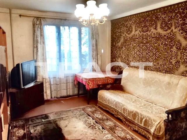 Квартира продажа в Воронеж, Воронежская область