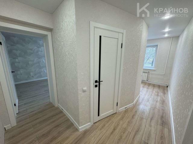 Квартира продажа в Колдуновка, Воронеж