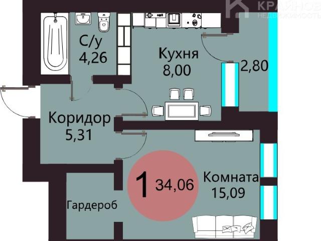 Недвижимость продажа в Воронеж, Воронежская область