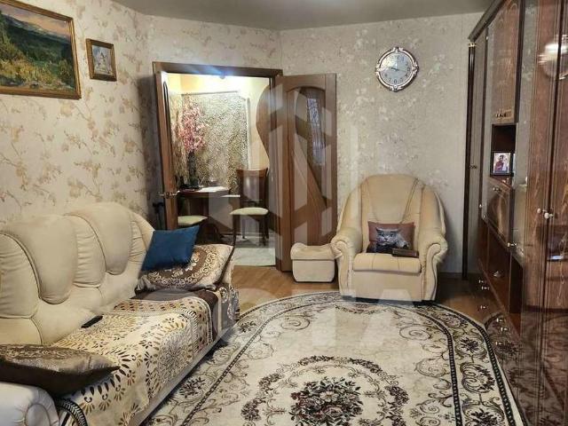 Квартира продажа в Воронеж, Воронежская область