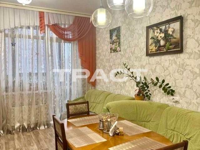 Квартира продажа в Воронеж, Воронежская область