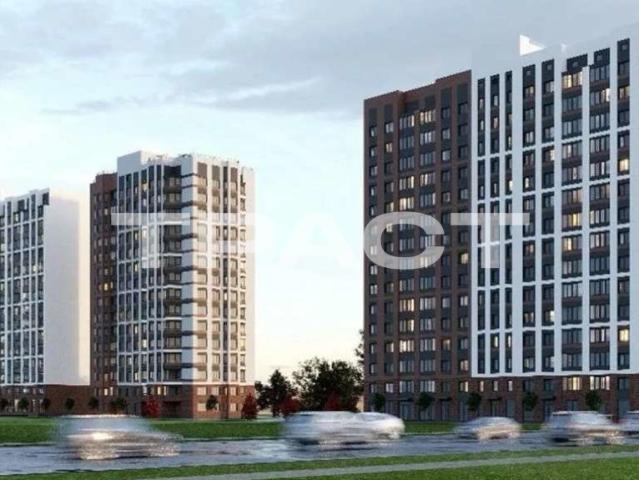 Квартира продажа в Воронеж, Воронежская область