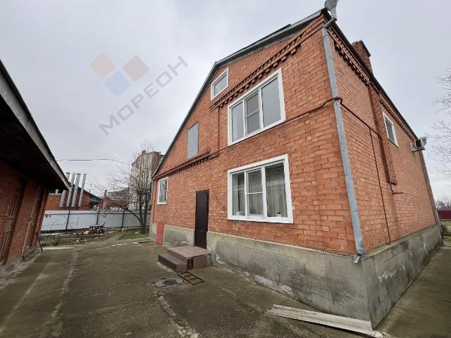 Квартира продажа в Краснодарский Край