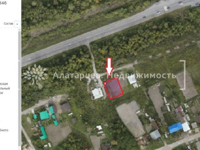 Квартира продажа в Воронино, Томская область