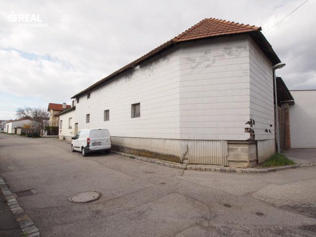 Grundstück kaufen in Großhöflein, Burgenland