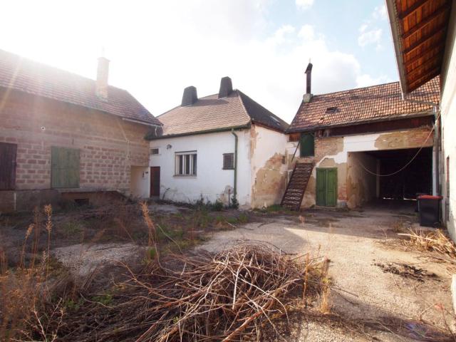 Grundstück kaufen in Großhöflein, Burgenland