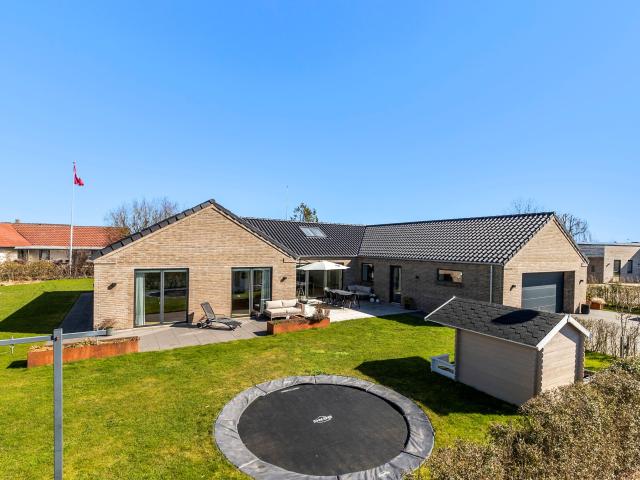 Villa til salg i Lystrup, Århus
