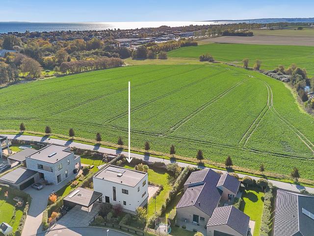 Villa til salg i Skæring, Lystrup