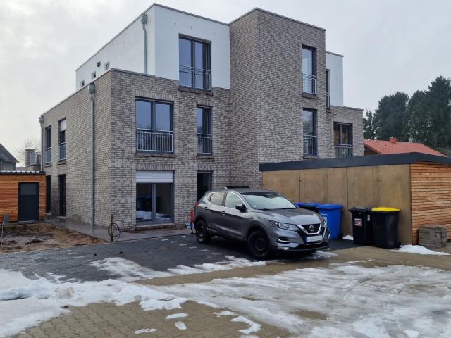 Wohnung mieten in Eversten, Oldenburg