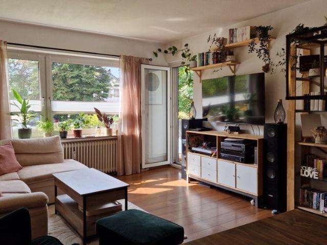Wohnung kaufen in Meyerhausen, Niedersachsen