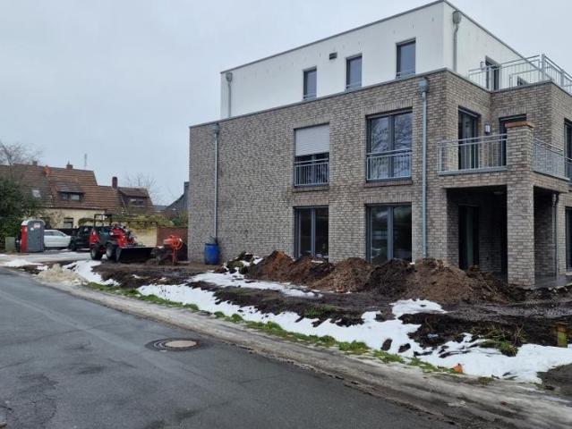 Apartment mieten in Eversten, Oldenburg