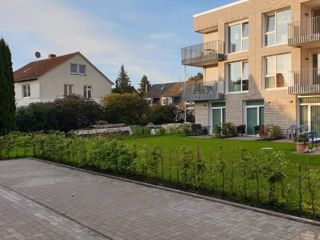 Wohnung kaufen in Alexandersfeld, Oldenburg