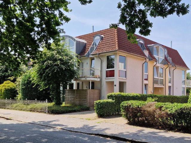 Etagenwohnung kaufen in Oldenburg