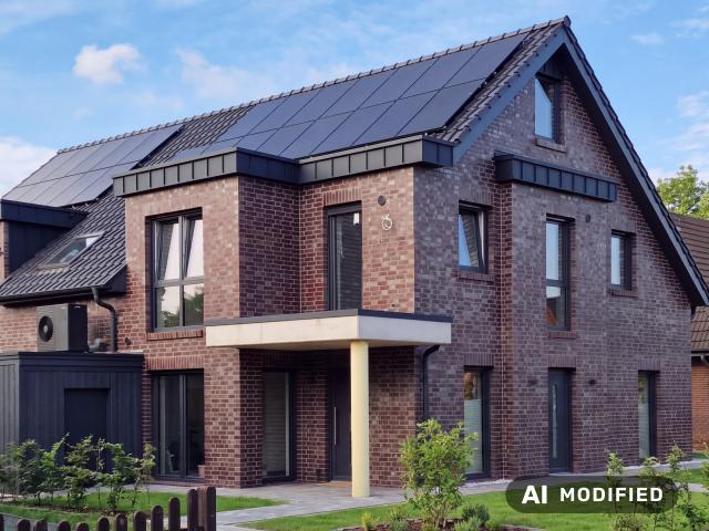 Dachgeschosswohnung mieten in Oldenburg, Niedersachsen