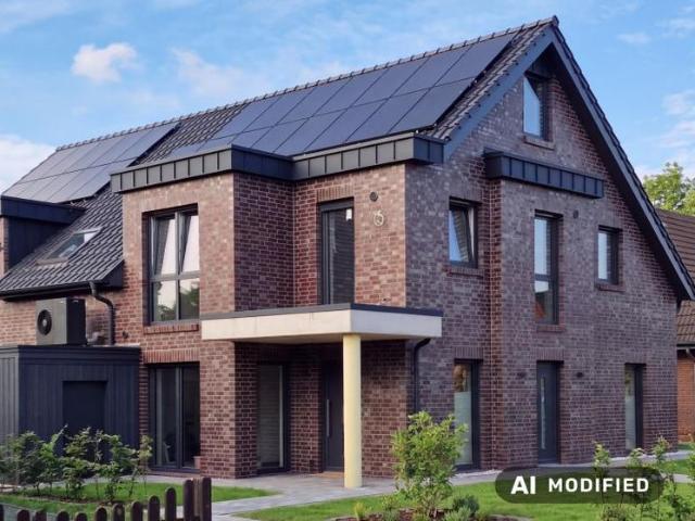 Apartment mieten in Bürgeresch, Oldenburg