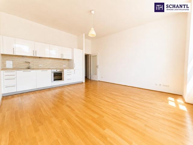 Wohnung kaufen in Simmering, Wien