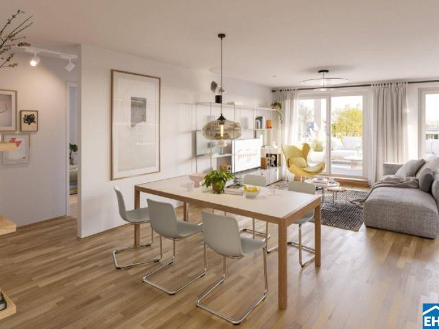 Apartment kaufen in Donaustadt, Wien
